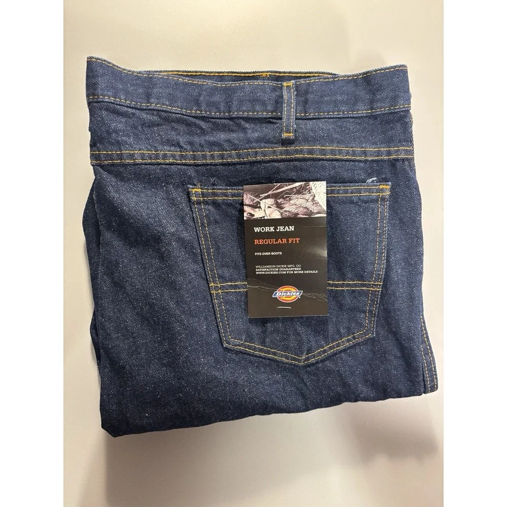 Dickies tough dependable